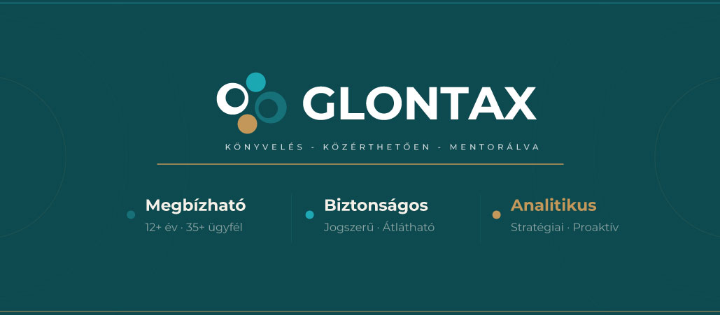 GLONTAX